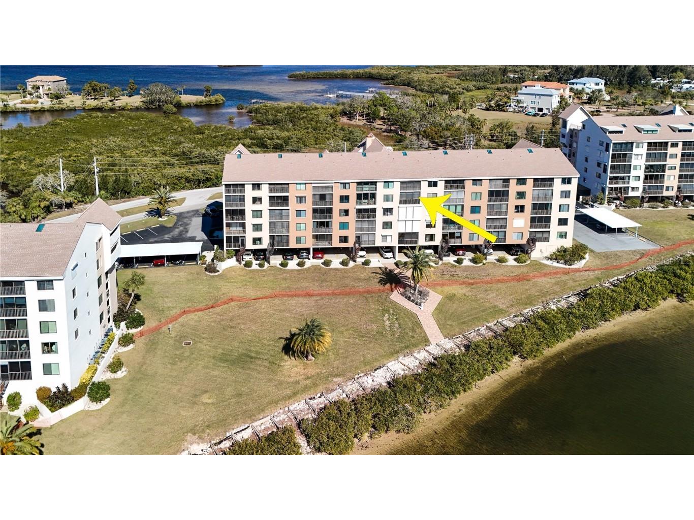 4620 Bay Boulevard #1145 Port Richey FL 34668 W7871763 image4