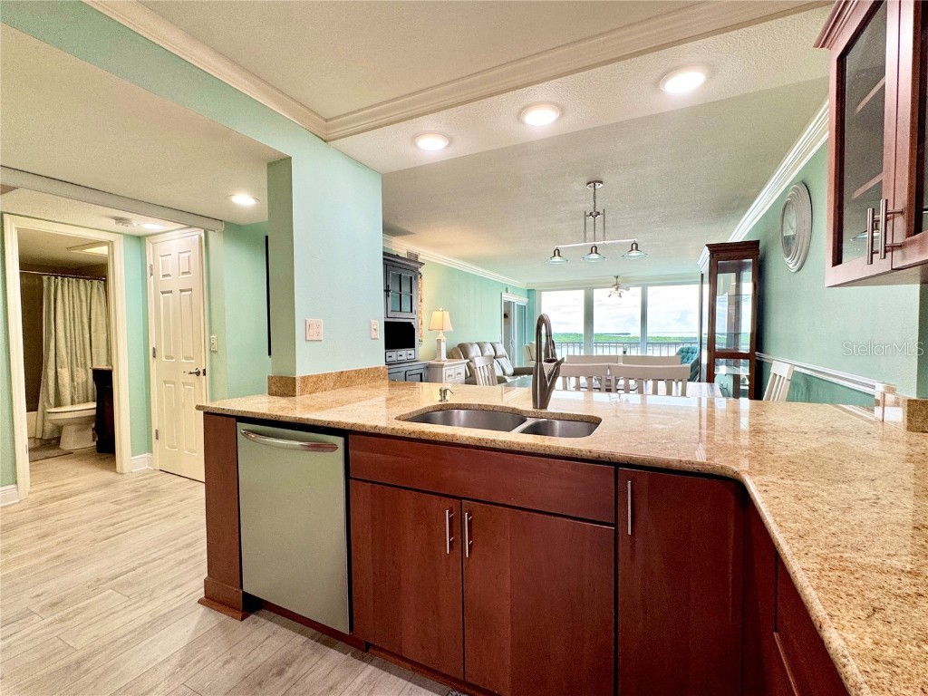 4620 Bay Boulevard #1145 Port Richey FL 34668 - GULF OF AMERICA COTEE RIVER W7879094 image14