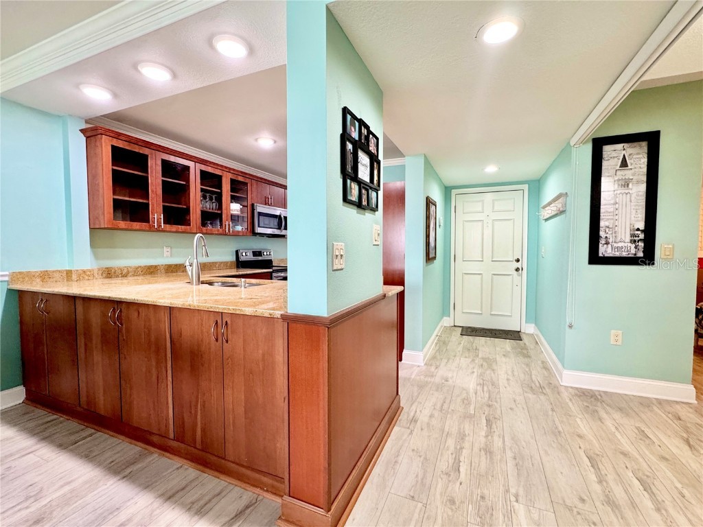 4620 Bay Boulevard #1145 Port Richey FL 34668 - GULF OF AMERICA COTEE RIVER W7879094 image20