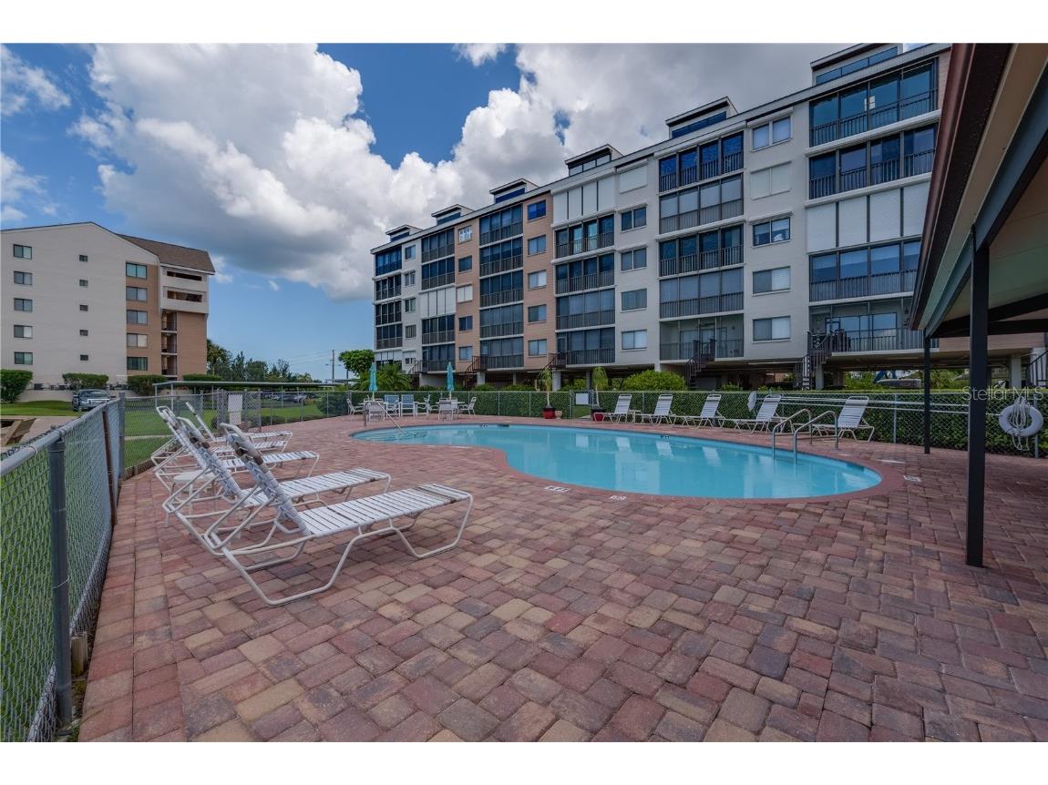 4620 Bay Boulevard #1145 Port Richey FL 34668 - GULF OF AMERICA COTEE RIVER W7879094 image44