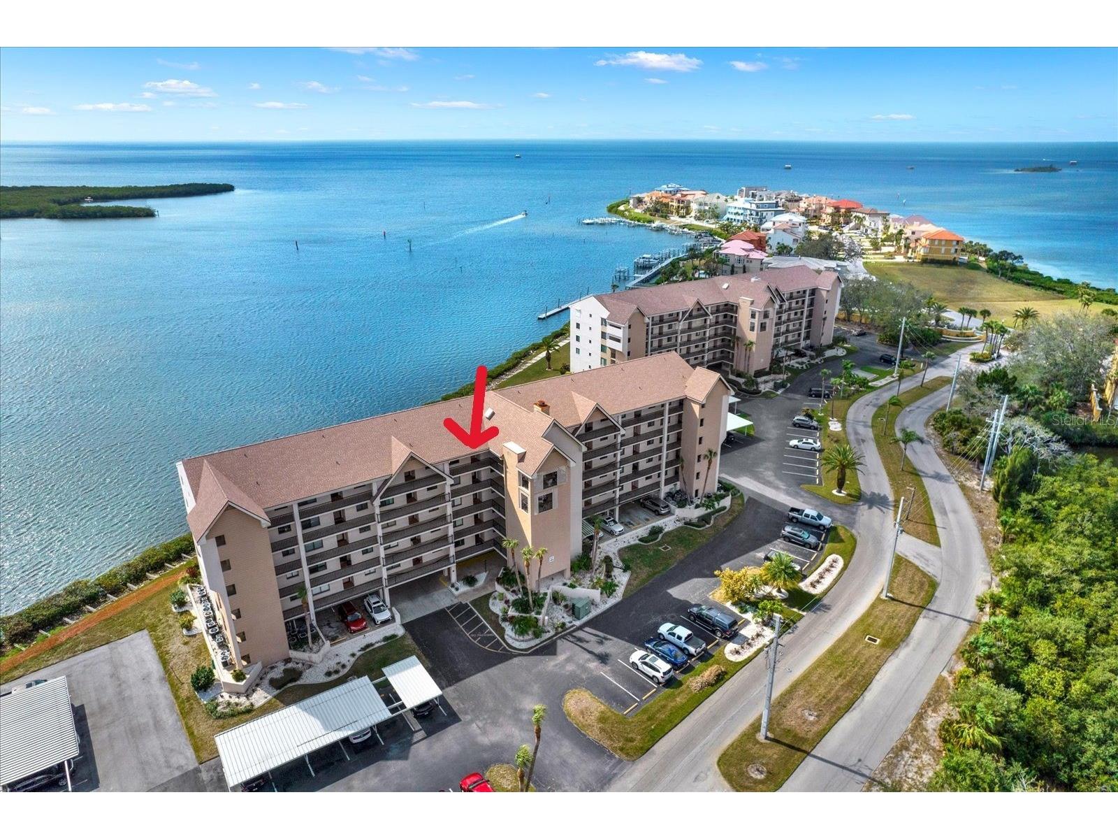 4620 Bay Boulevard #1154 Port Richey FL 34668 - GULF OF MEXICO COTEE RIVER W7872289 image1