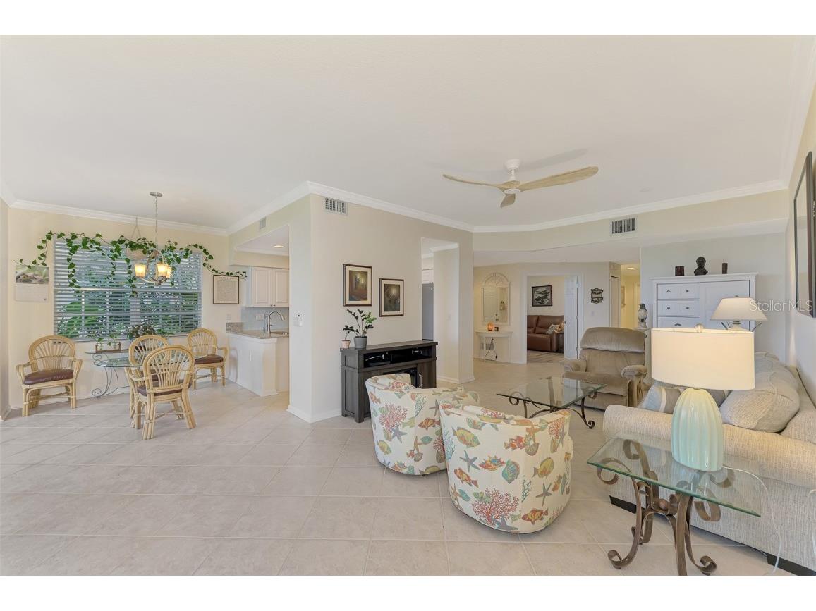 4620 Club Drive #102 Port Charlotte FL 33953 - MYAKKA RIVER D6143171 image16