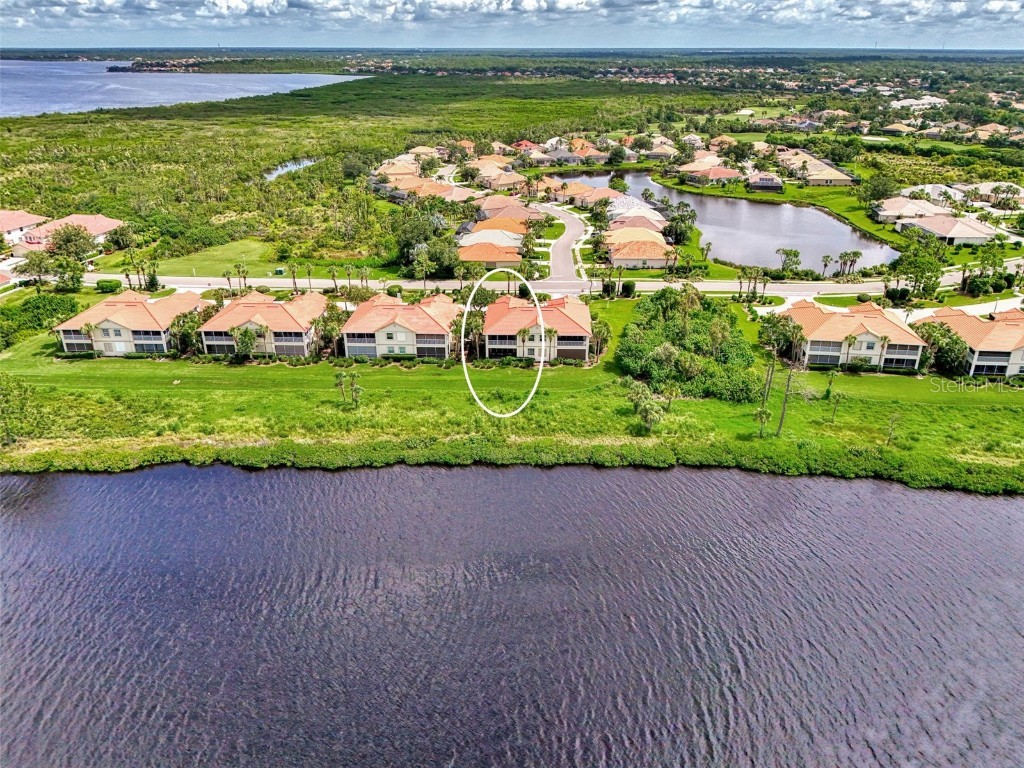 4620 Club Drive #102 Port Charlotte FL 33953 - MYAKKA RIVER D6143171 image55