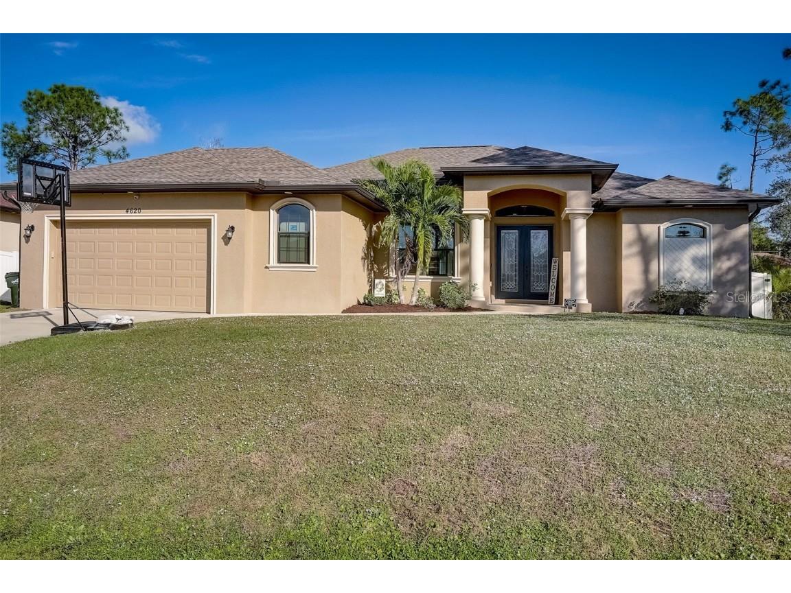4620 Glordano Avenue North Port FL 34286 T3500623 image1