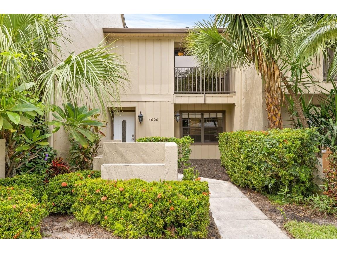 4620 Hidden View Place #10 Sarasota FL 34235 TB8444951 image1