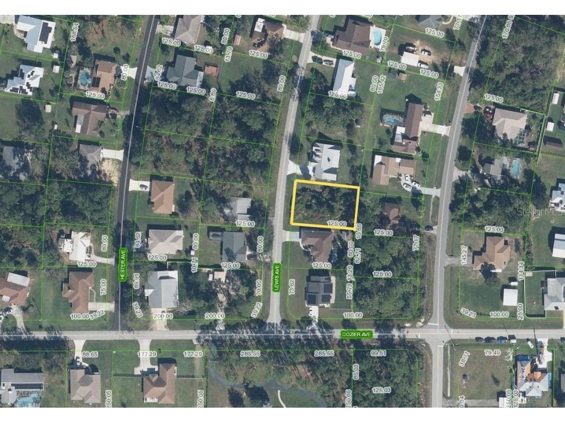 4620 Lewis Avenue Sebring FL 33875 L4955481 image1