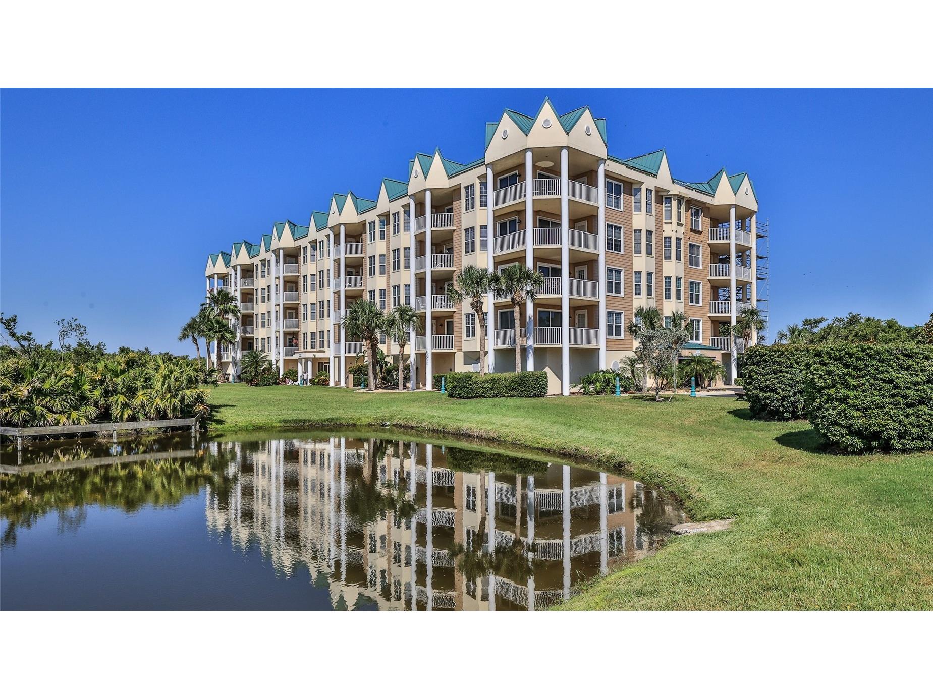 4620 Riverwalk Village Court #7306 Ponce Inlet FL 32127 NS1084980 image1