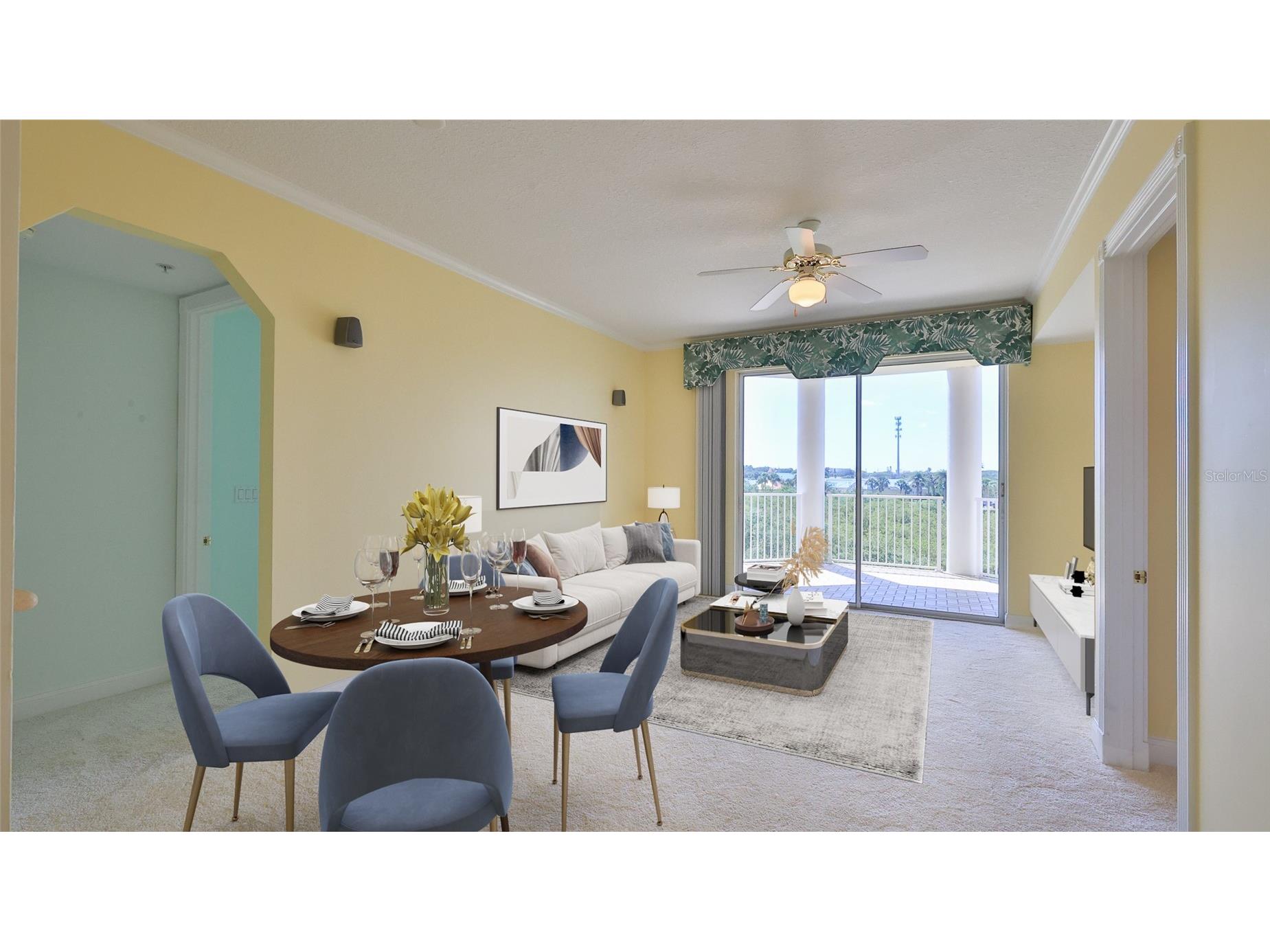 4620 Riverwalk Village Court #7306 Ponce Inlet FL 32127 NS1084980 image22