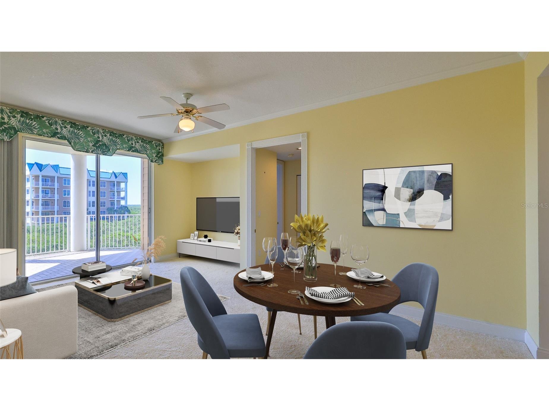 4620 Riverwalk Village Court #7306 Ponce Inlet FL 32127 NS1084980 image24