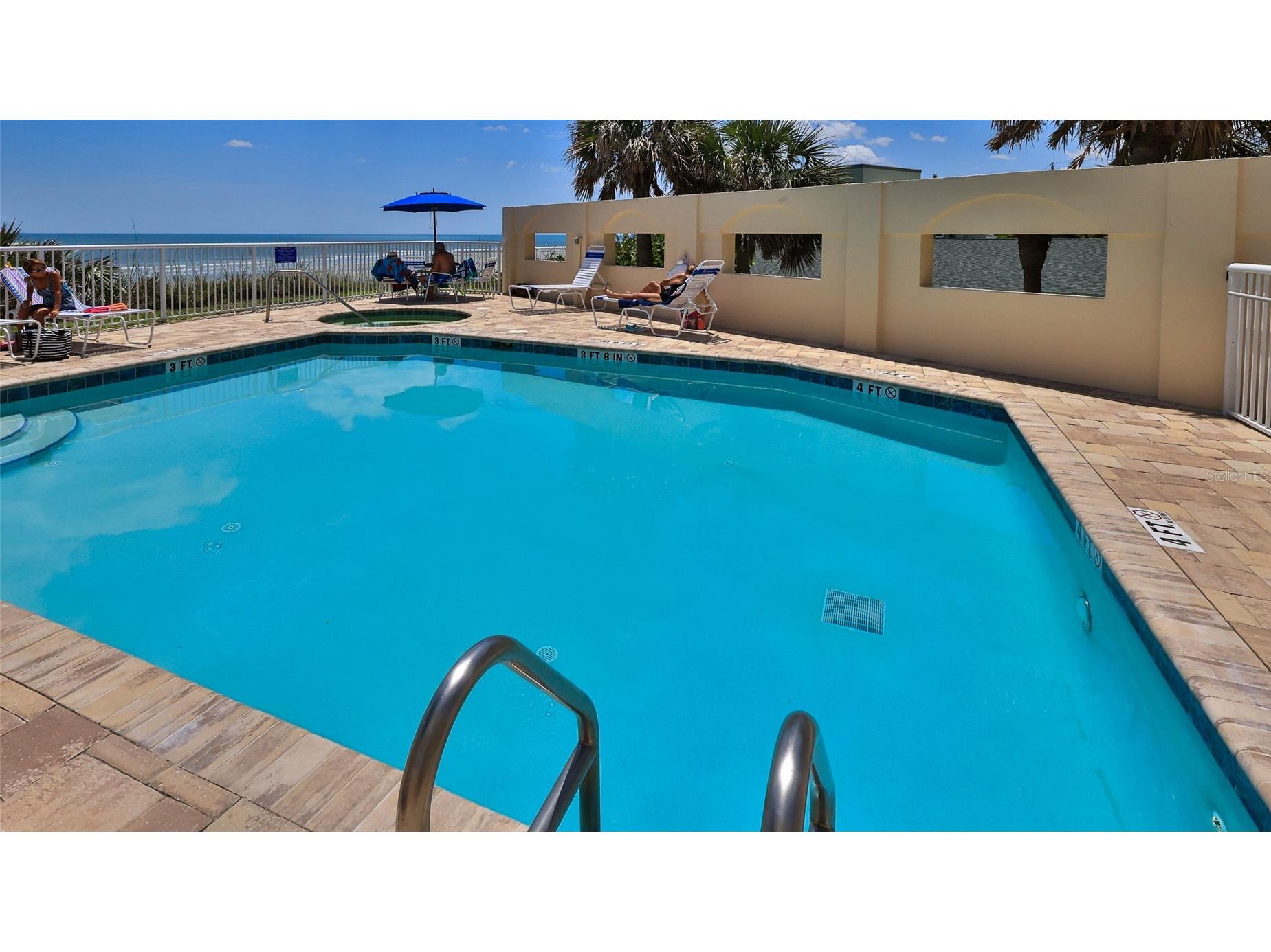 4620 Riverwalk Village Court #7306 Ponce Inlet FL 32127 NS1084980 image5