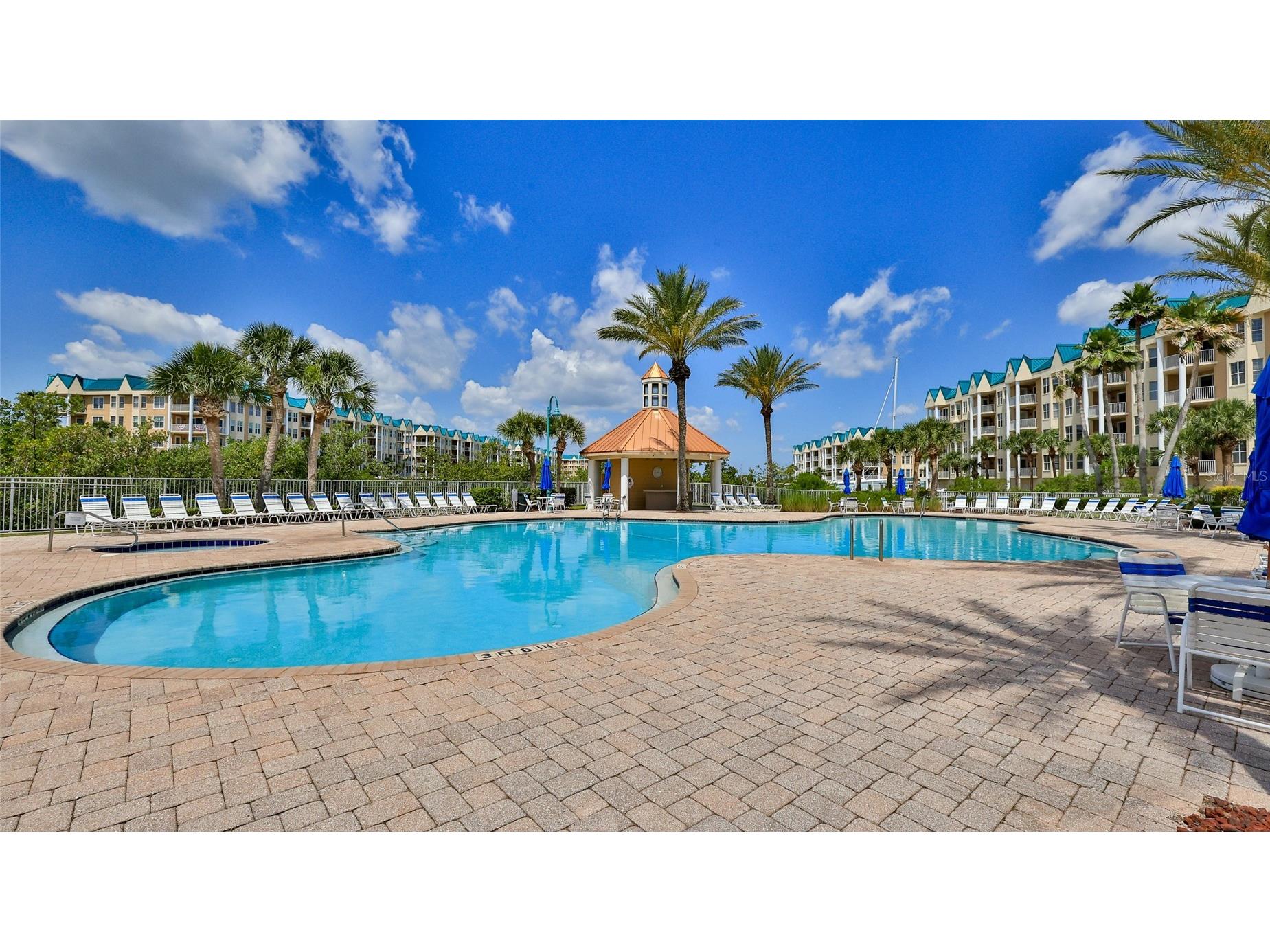 4620 Riverwalk Village Court #7306 Ponce Inlet FL 32127 NS1084980 image50