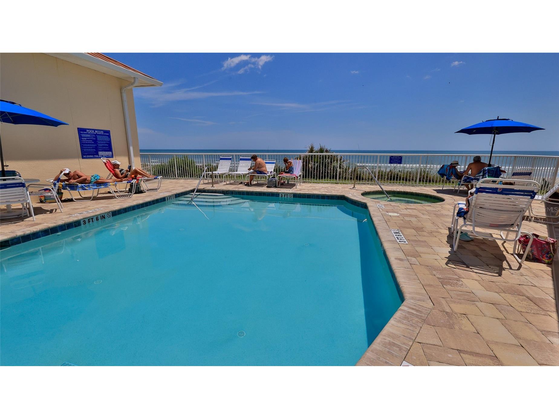 4620 Riverwalk Village Court #7306 Ponce Inlet FL 32127 NS1084980 image65