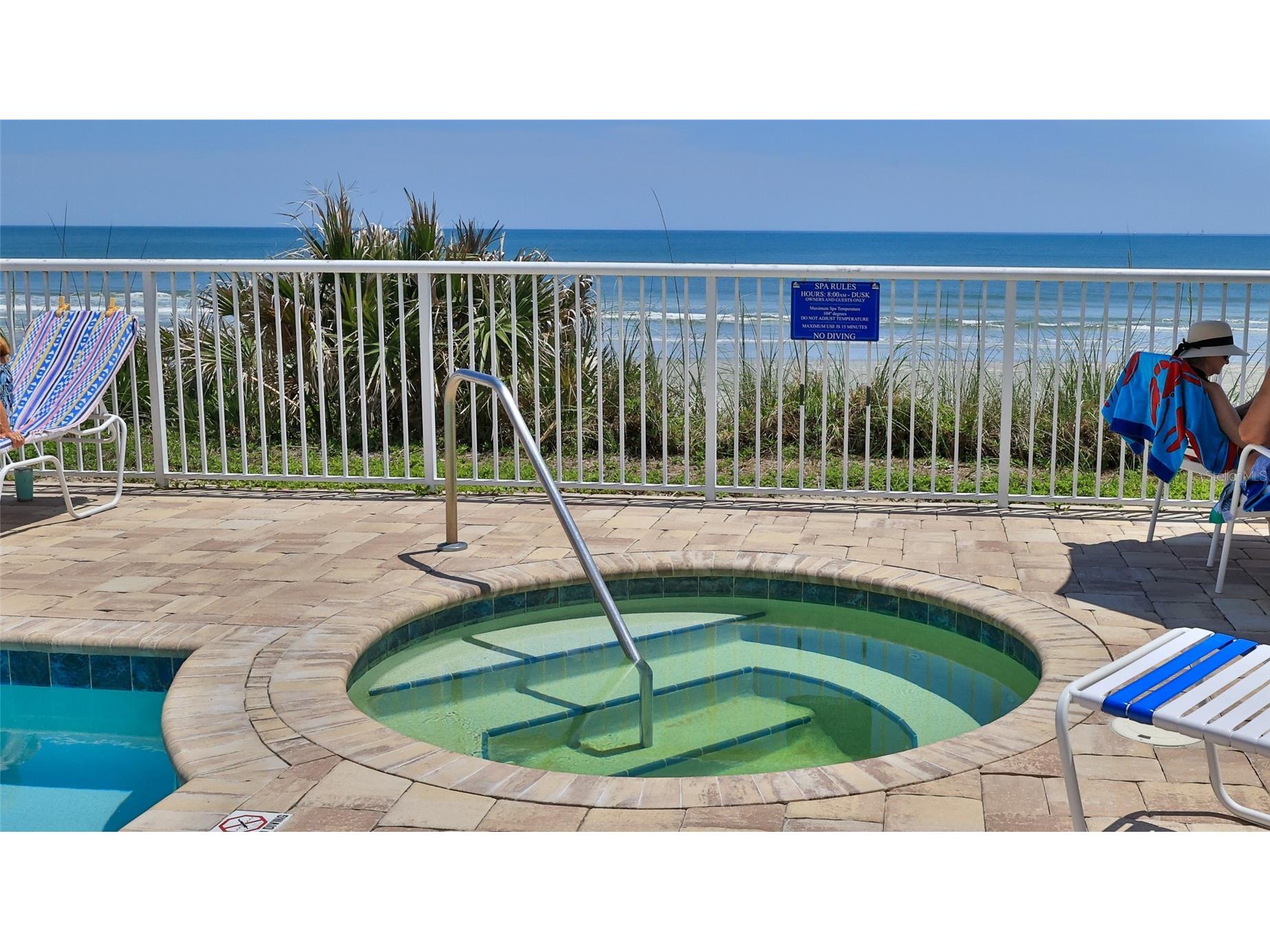 4620 Riverwalk Village Court #7306 Ponce Inlet FL 32127 NS1084980 image66