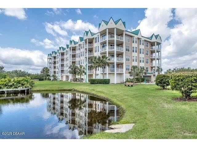 4620 Riverwalk Village Court #7504 Ponce Inlet FL 32127 NS1086410 image1