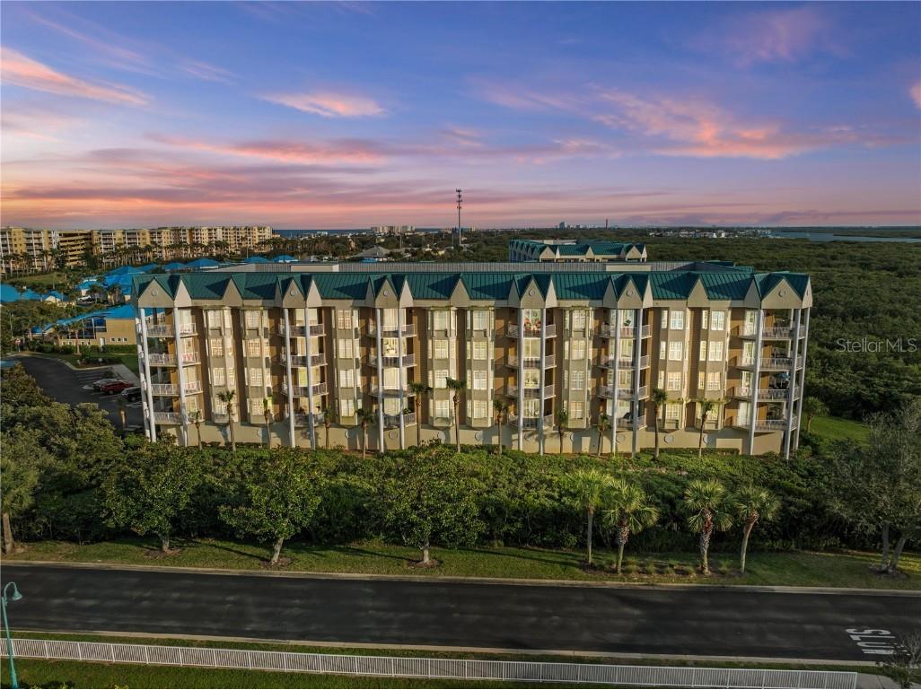 4620 Riverwalk Village Court #7505 Ponce Inlet FL 32127 G5093653 image1