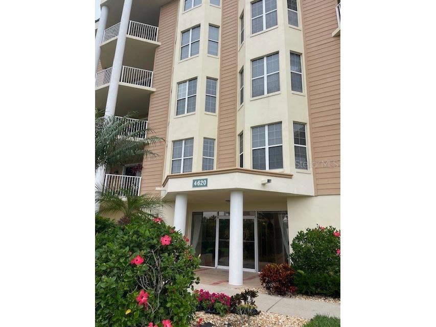 4620 Riverwalk Village Court #7-206 Ponce Inlet FL 32127 NS1073682 image1