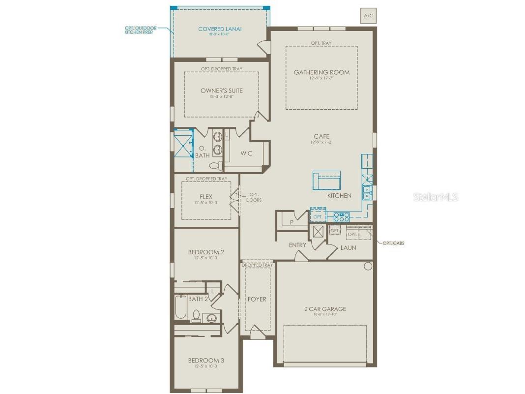 4620 Scenic Woods Drive Clermont FL 34714 O6411096 image2