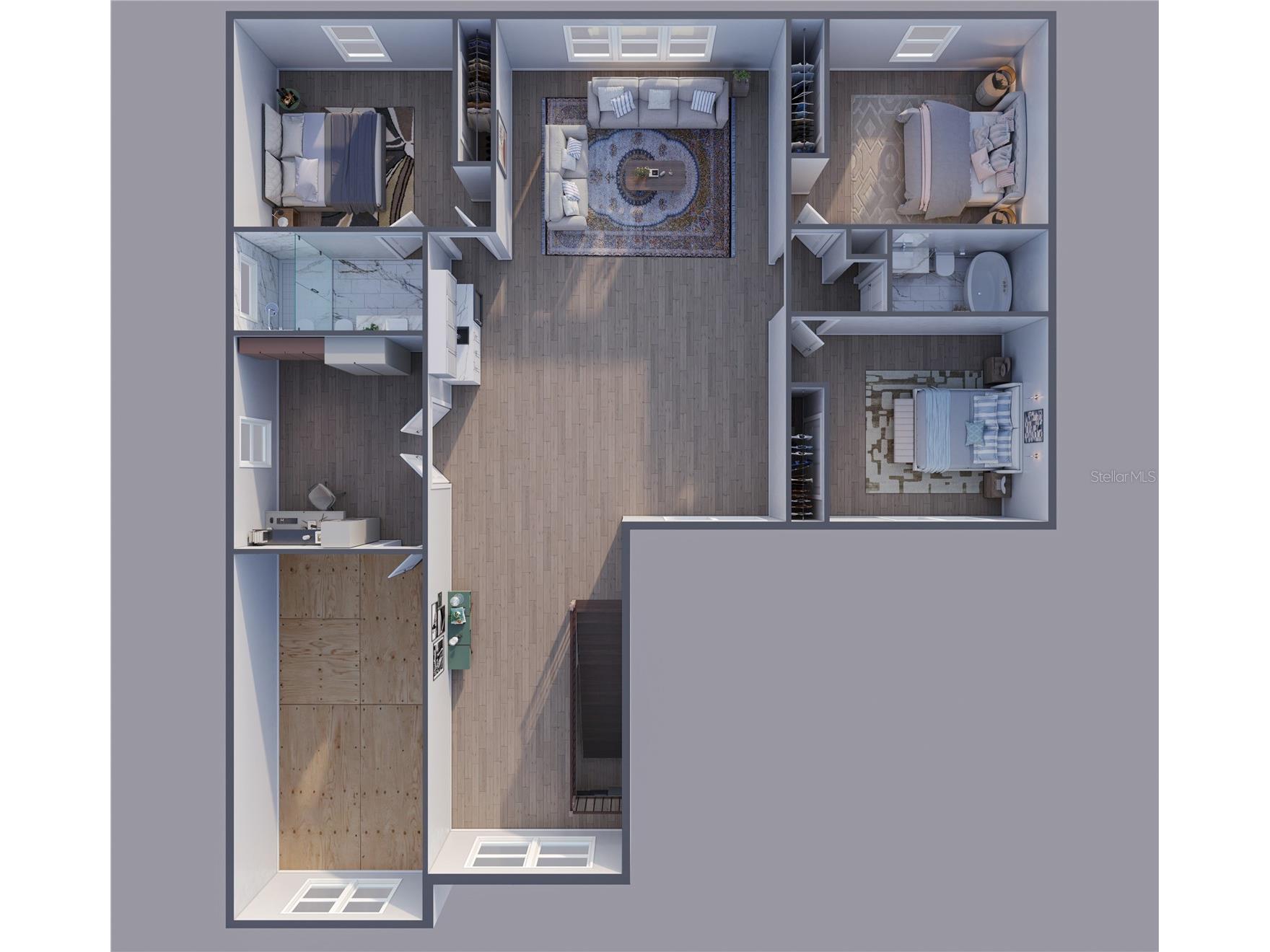 4620 W Bay Villa Avenue Tampa FL 33611 TB8480141 image9