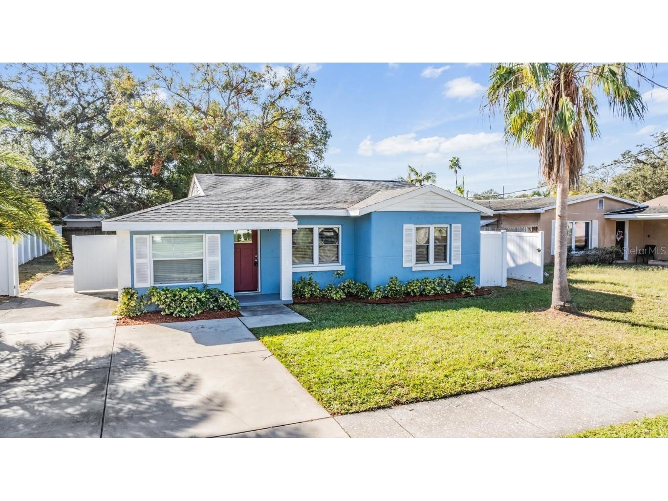 4620 W Euclid Avenue Tampa FL 33629 TB8336168 image1