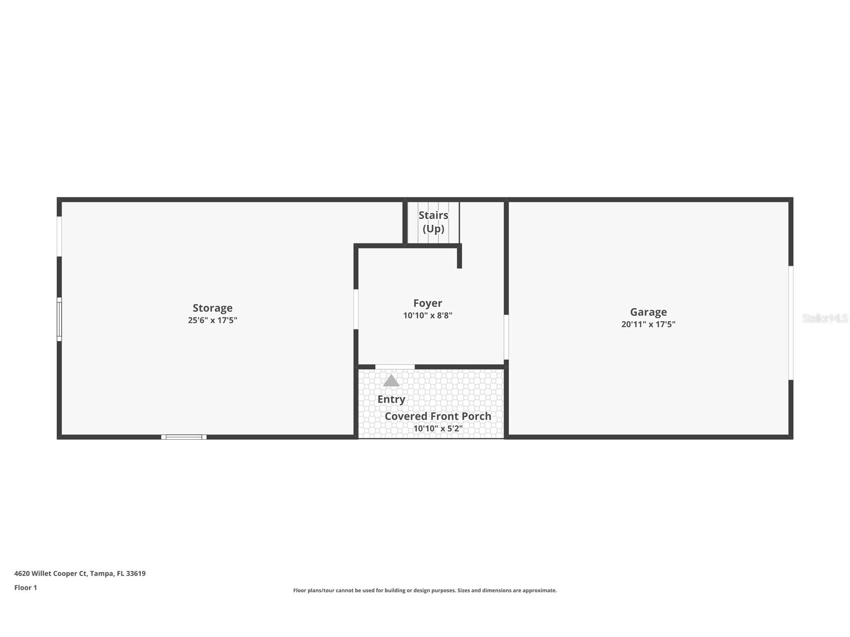 4620 Willet Cooper Court Tampa FL 33619 TB8475449 image62
