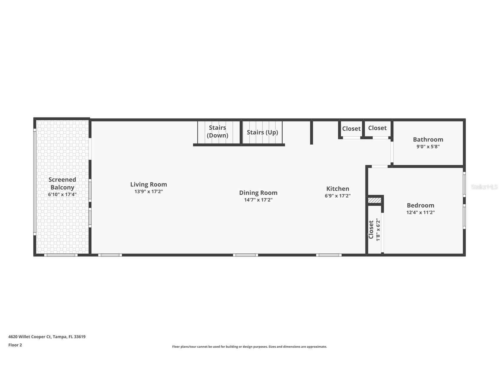 4620 Willet Cooper Court Tampa FL 33619 TB8475449 image63