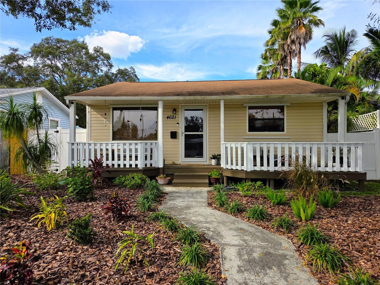 4621 4th Avenue N Saint Petersburg FL 33713 TB8426101 image1