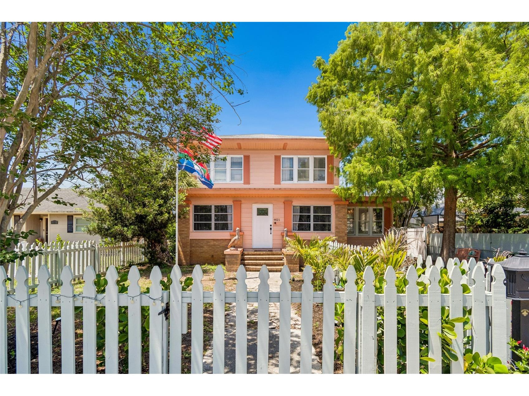 4621 9th Avenue N Saint Petersburg FL 33713 TB8516604 image1
