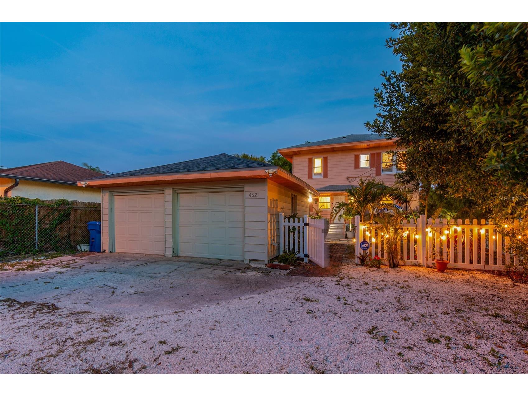 4621 9th Avenue N Saint Petersburg FL 33713 TB8516604 image16
