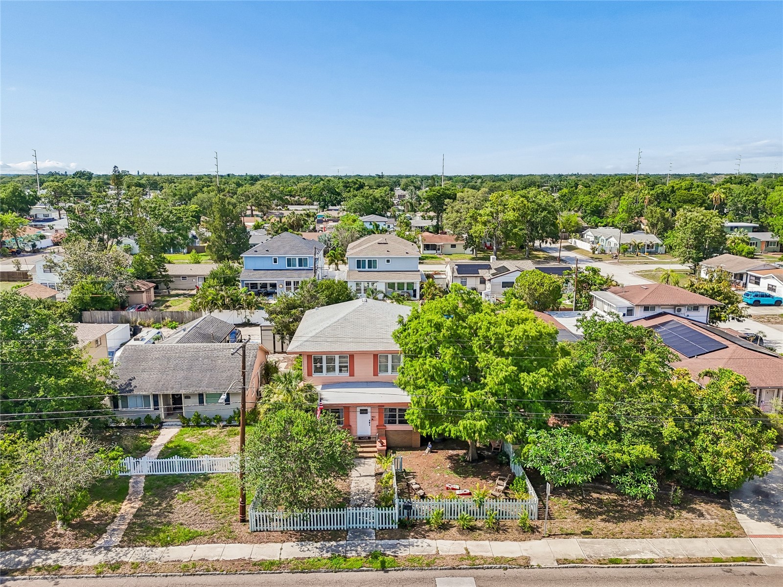 4621 9th Avenue N Saint Petersburg FL 33713 TB8516604 image18