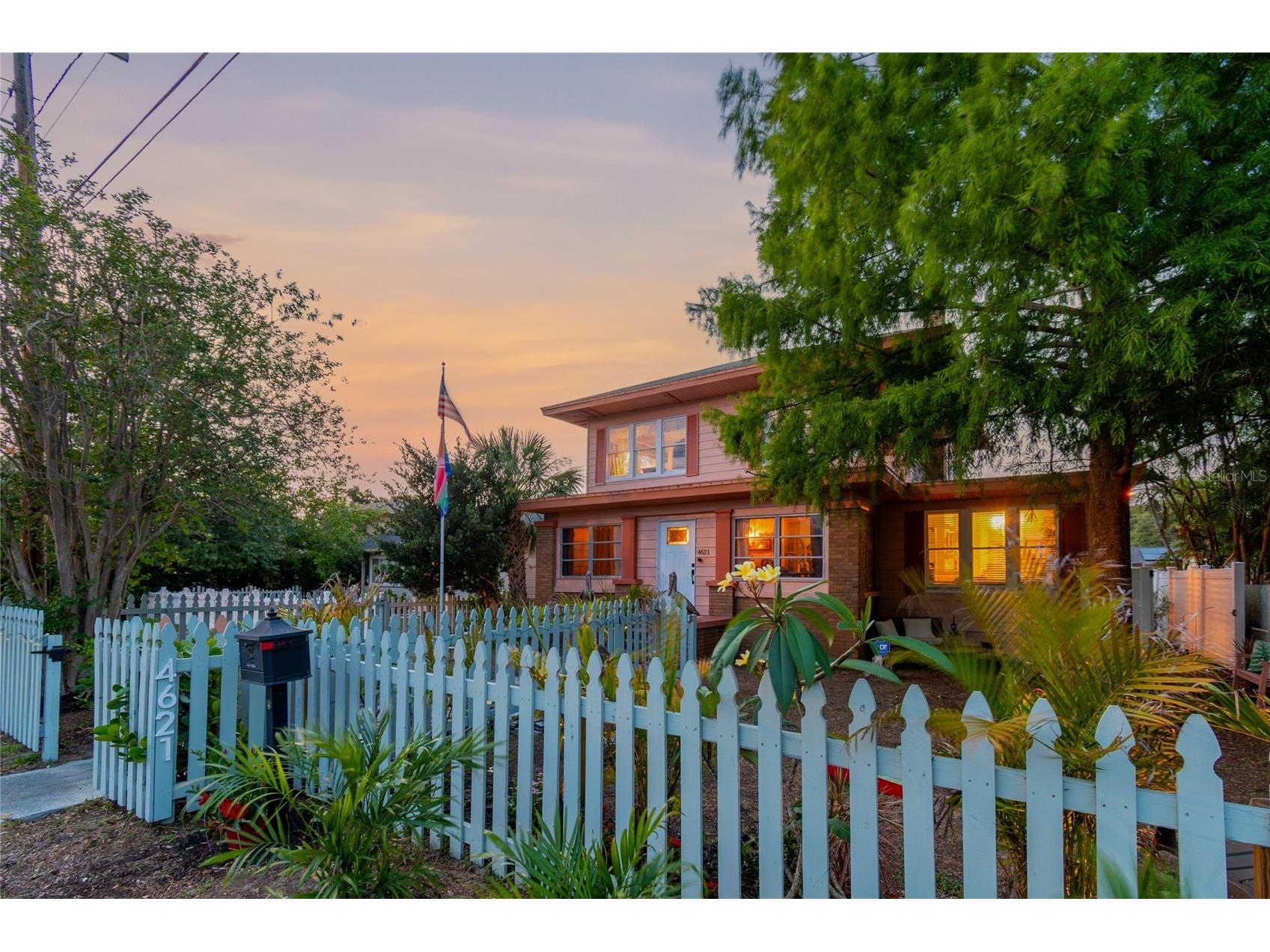 4621 9th Avenue N Saint Petersburg FL 33713 TB8516604 image22