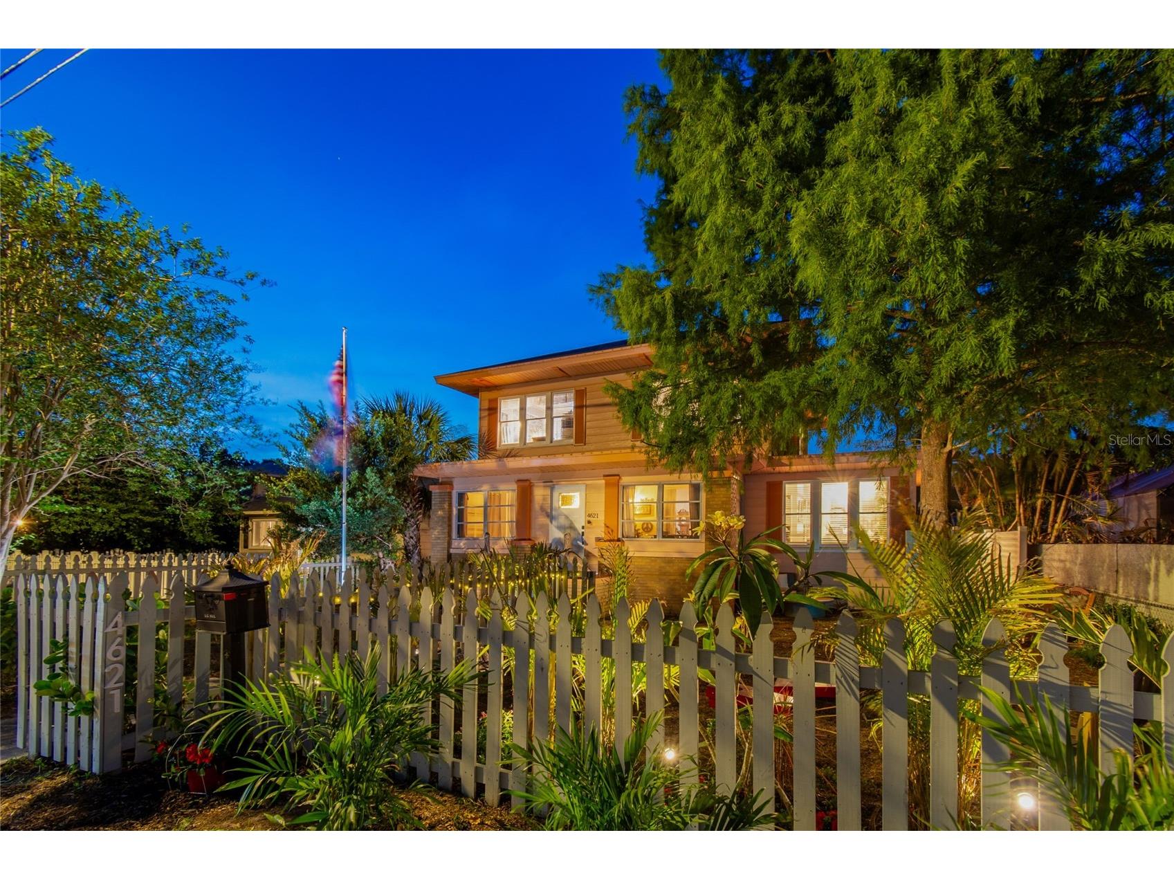4621 9th Avenue N Saint Petersburg FL 33713 TB8516604 image28