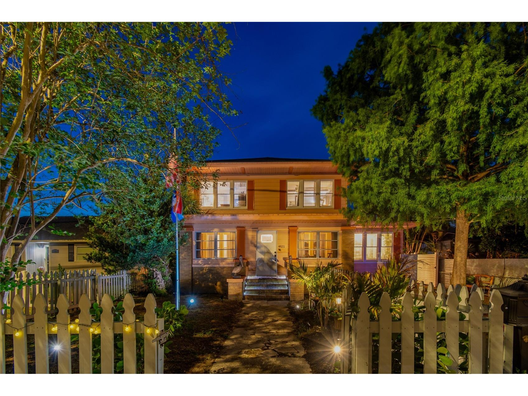 4621 9th Avenue N Saint Petersburg FL 33713 TB8516604 image29