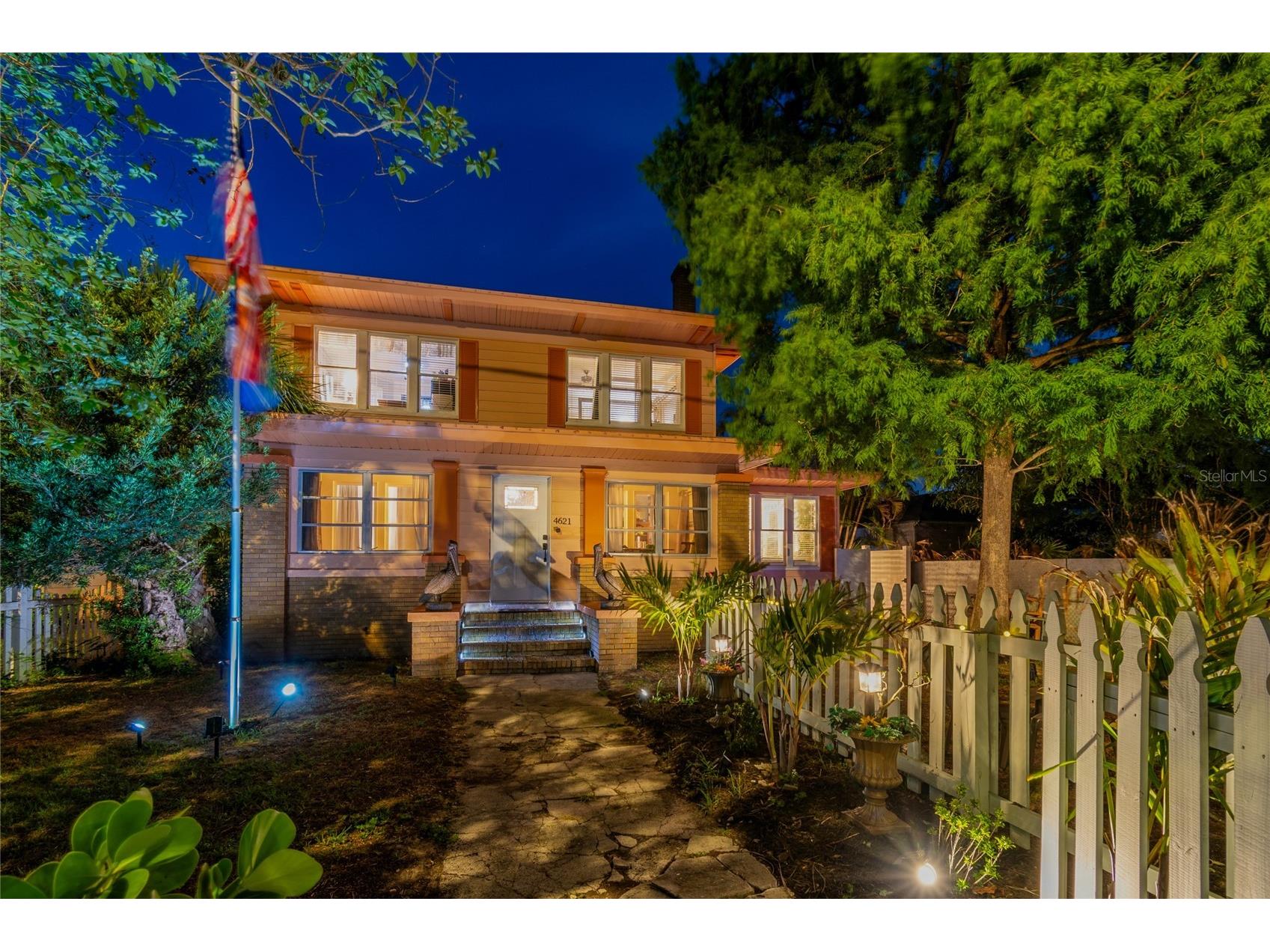 4621 9th Avenue N Saint Petersburg FL 33713 TB8516604 image30