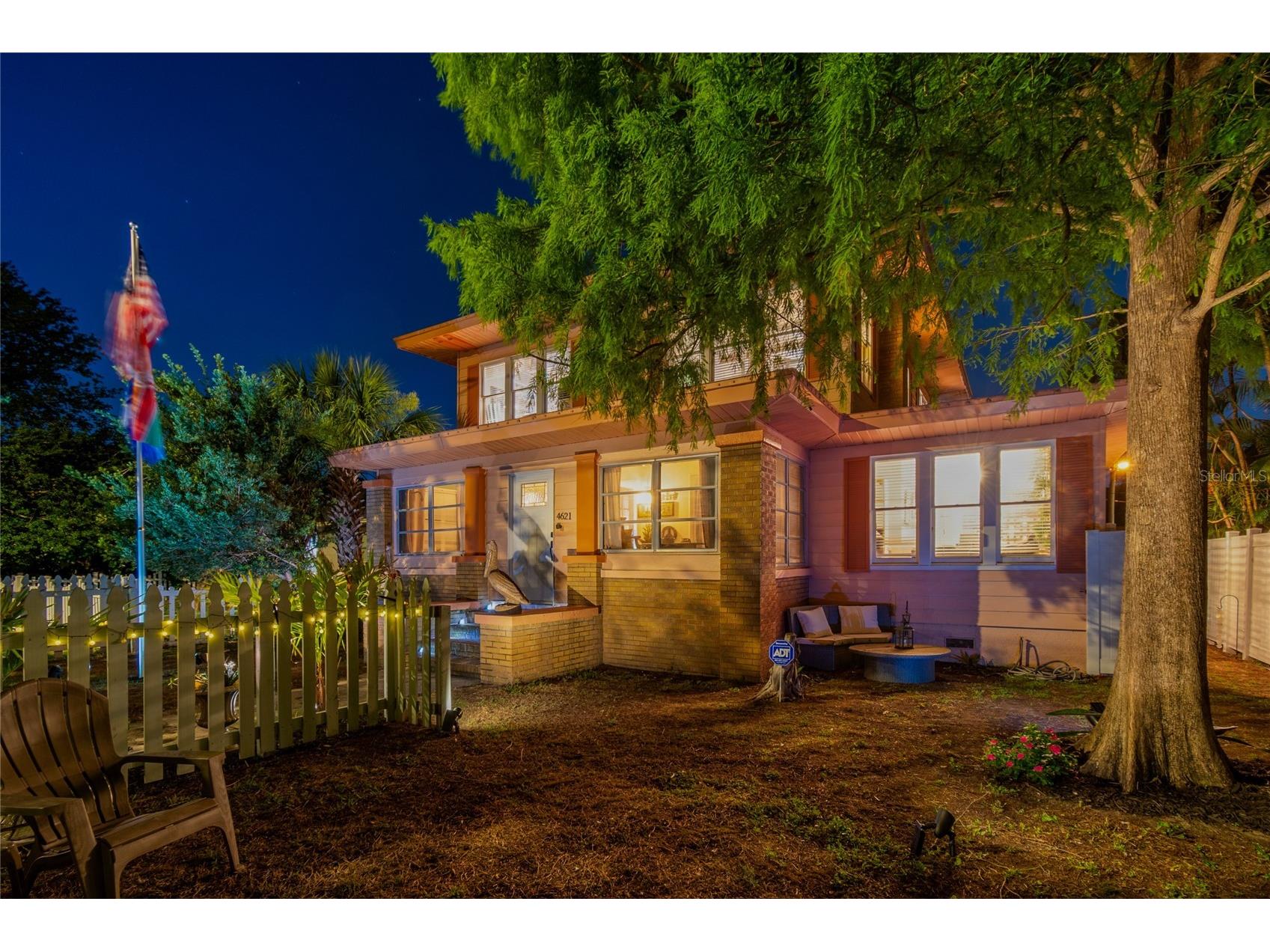 4621 9th Avenue N Saint Petersburg FL 33713 TB8516604 image31