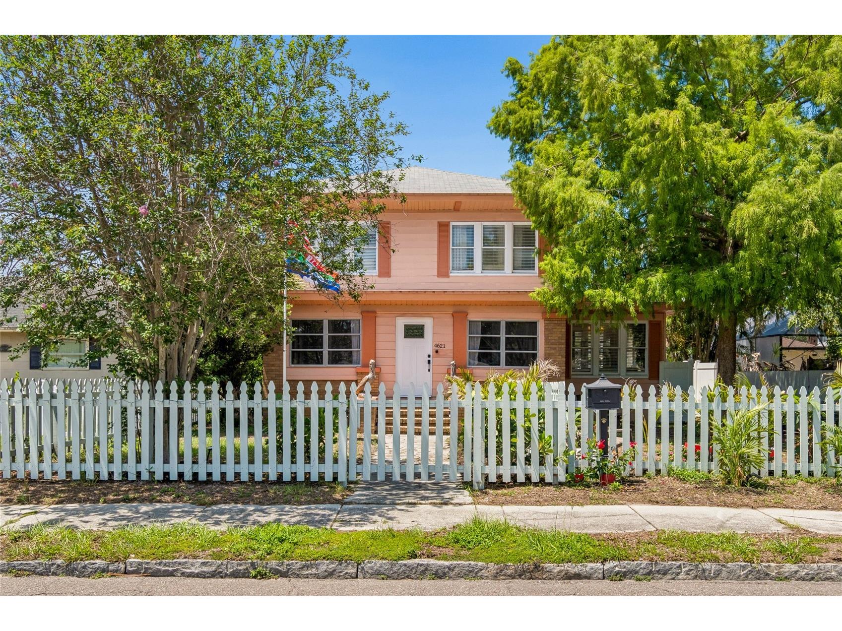 4621 9th Avenue N Saint Petersburg FL 33713 TB8516604 image32