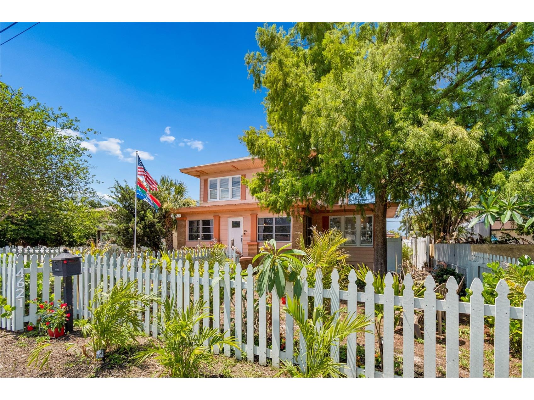 4621 9th Avenue N Saint Petersburg FL 33713 TB8516604 image33