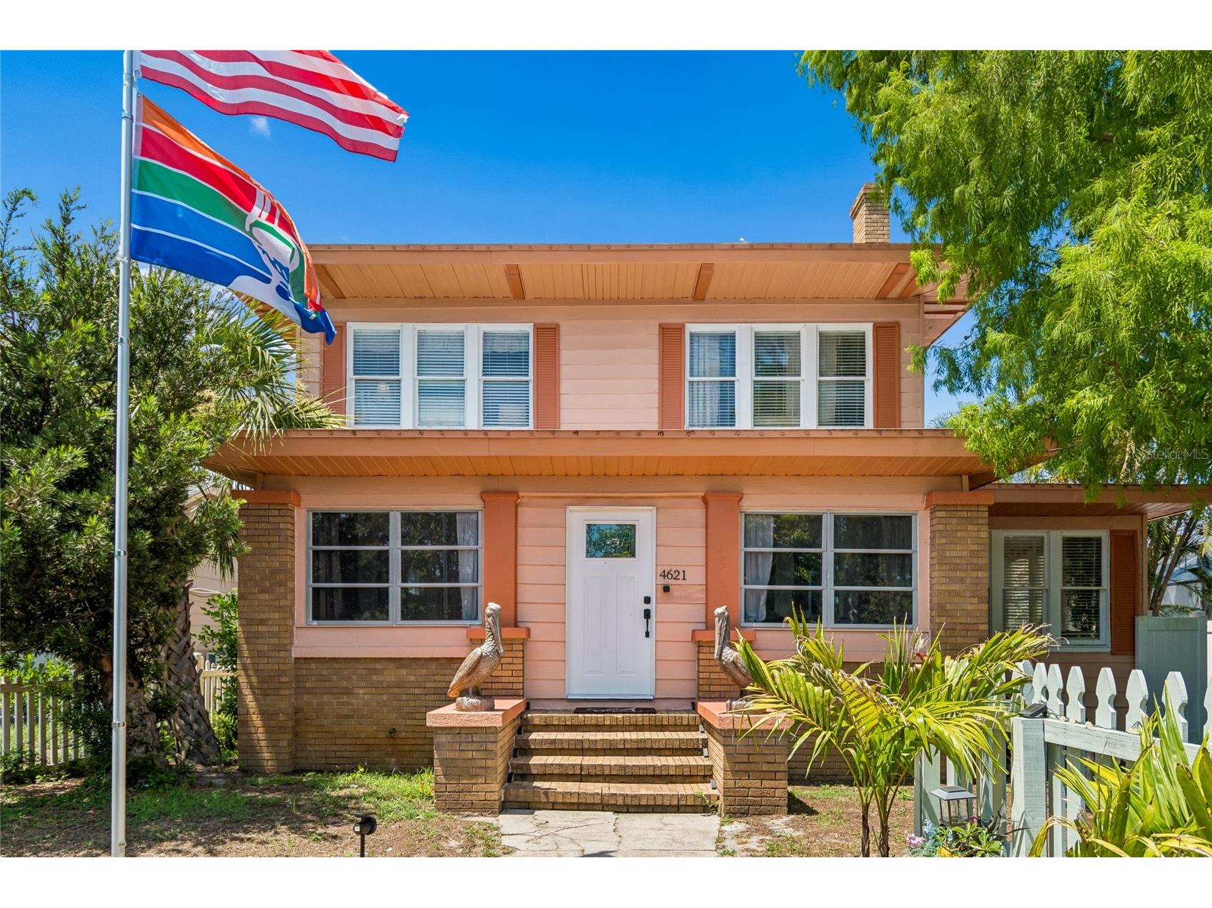 4621 9th Avenue N Saint Petersburg FL 33713 TB8516604 image4