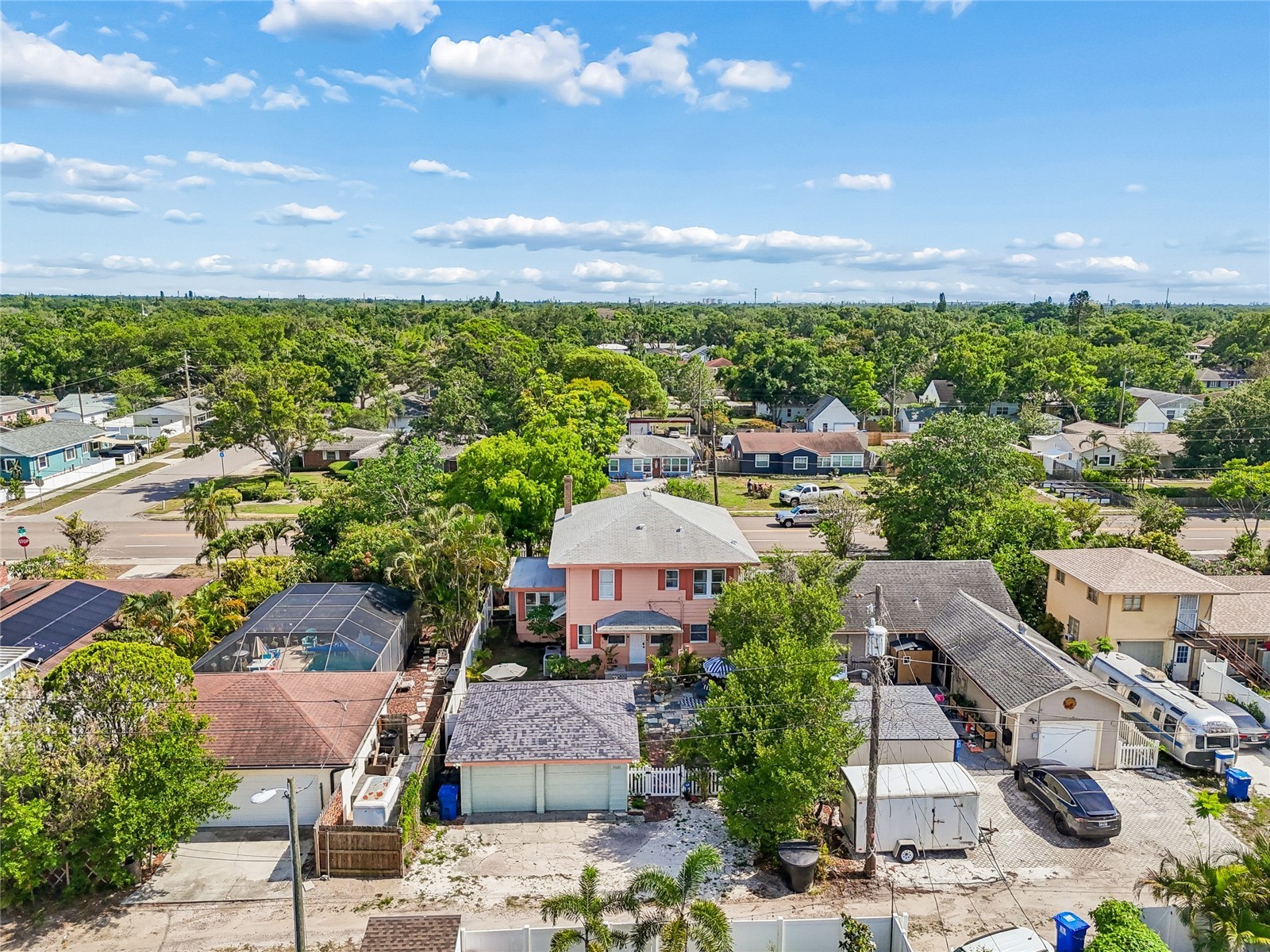 4621 9th Avenue N Saint Petersburg FL 33713 TB8516604 image74