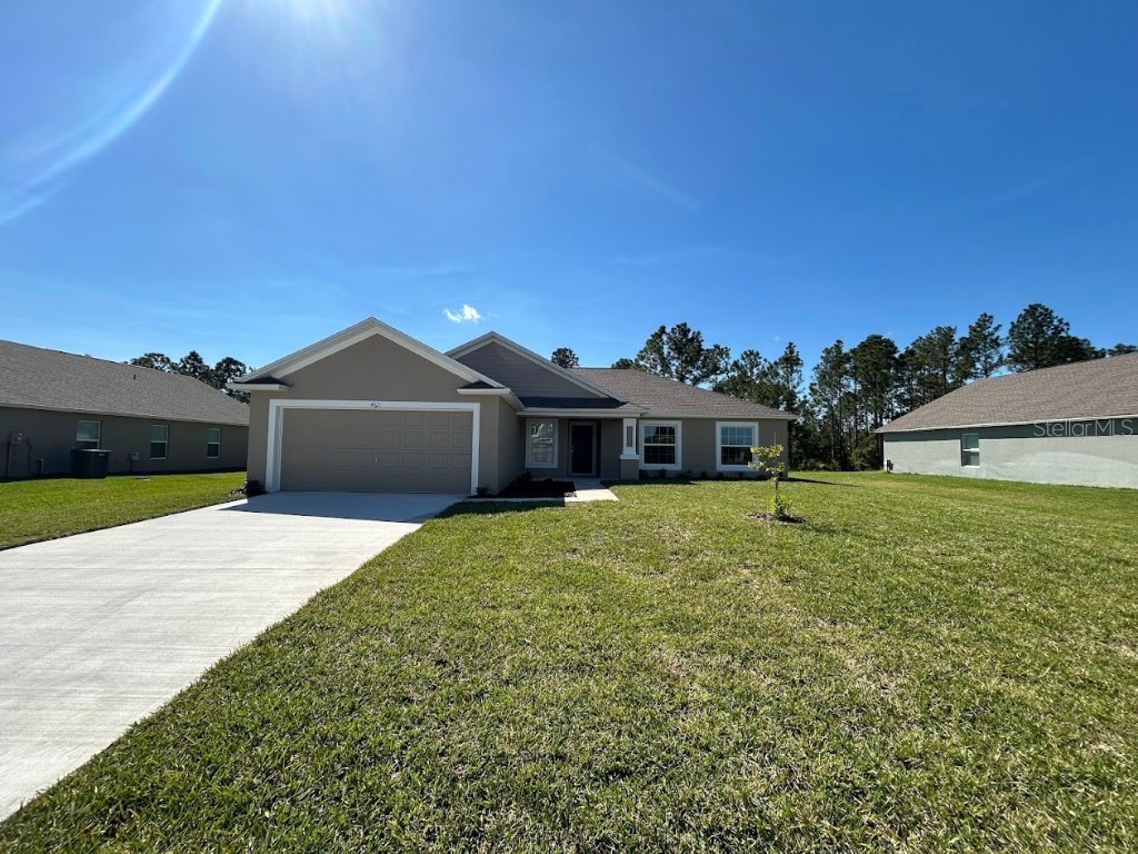 4621 Boston Street Sebring FL 33872 R4908828 image1