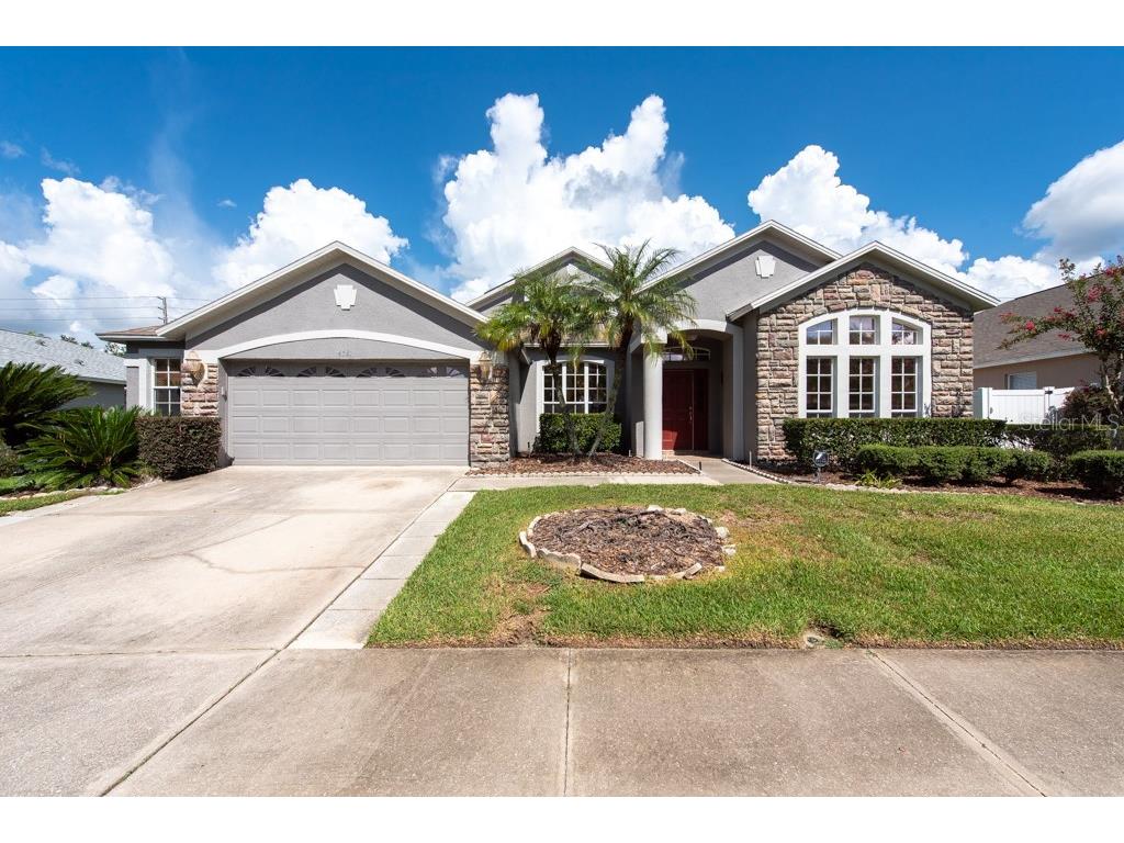 4621 Braesgate Court Land O Lakes FL 34639 T3465823 image1