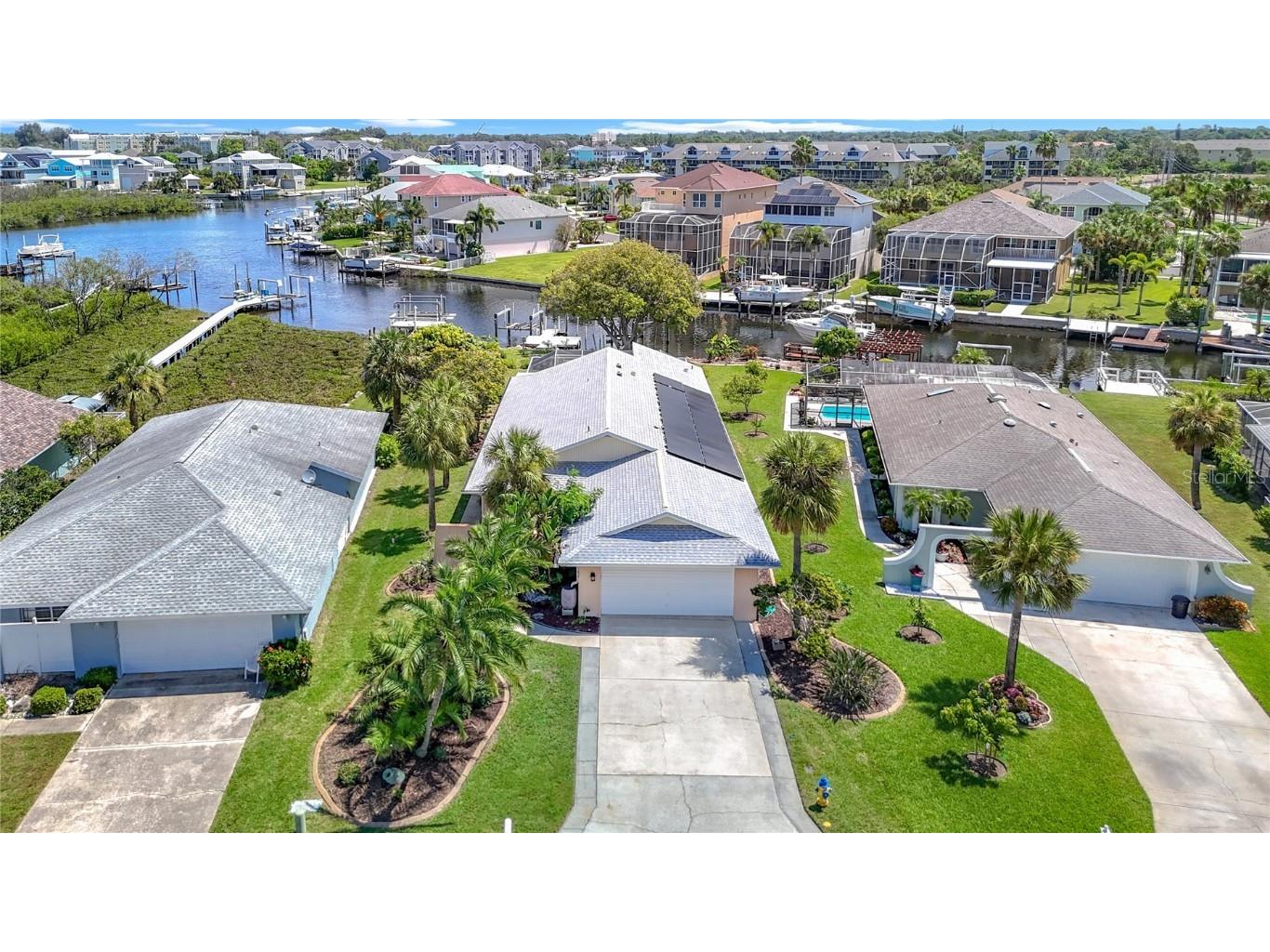 4621 Dewey Dr New Port Richey FL 34652 TB8415453 image1