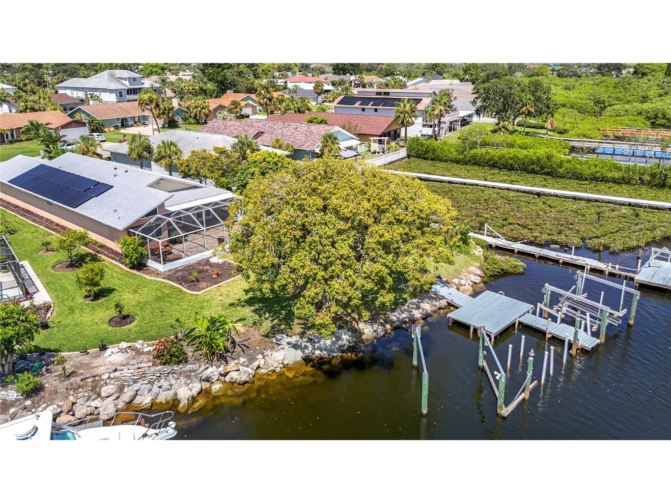 4621 Dewey Dr New Port Richey FL 34652 TB8415453 image2