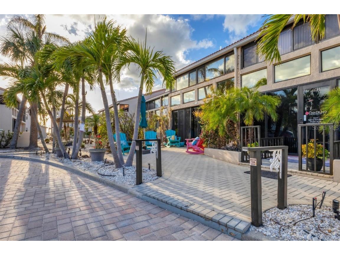 4621 Gulf Of Mexico Drive #10D Longboat Key FL 34228 - GULF OF AMERICA TB8453208 image2