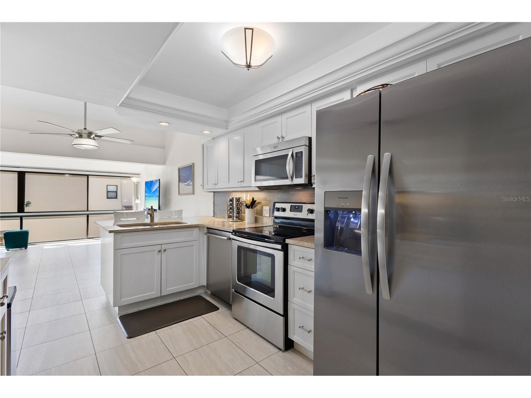 4621 Gulf Of Mexico Drive #14F Longboat Key FL 34228 - GULF A4664627 image12