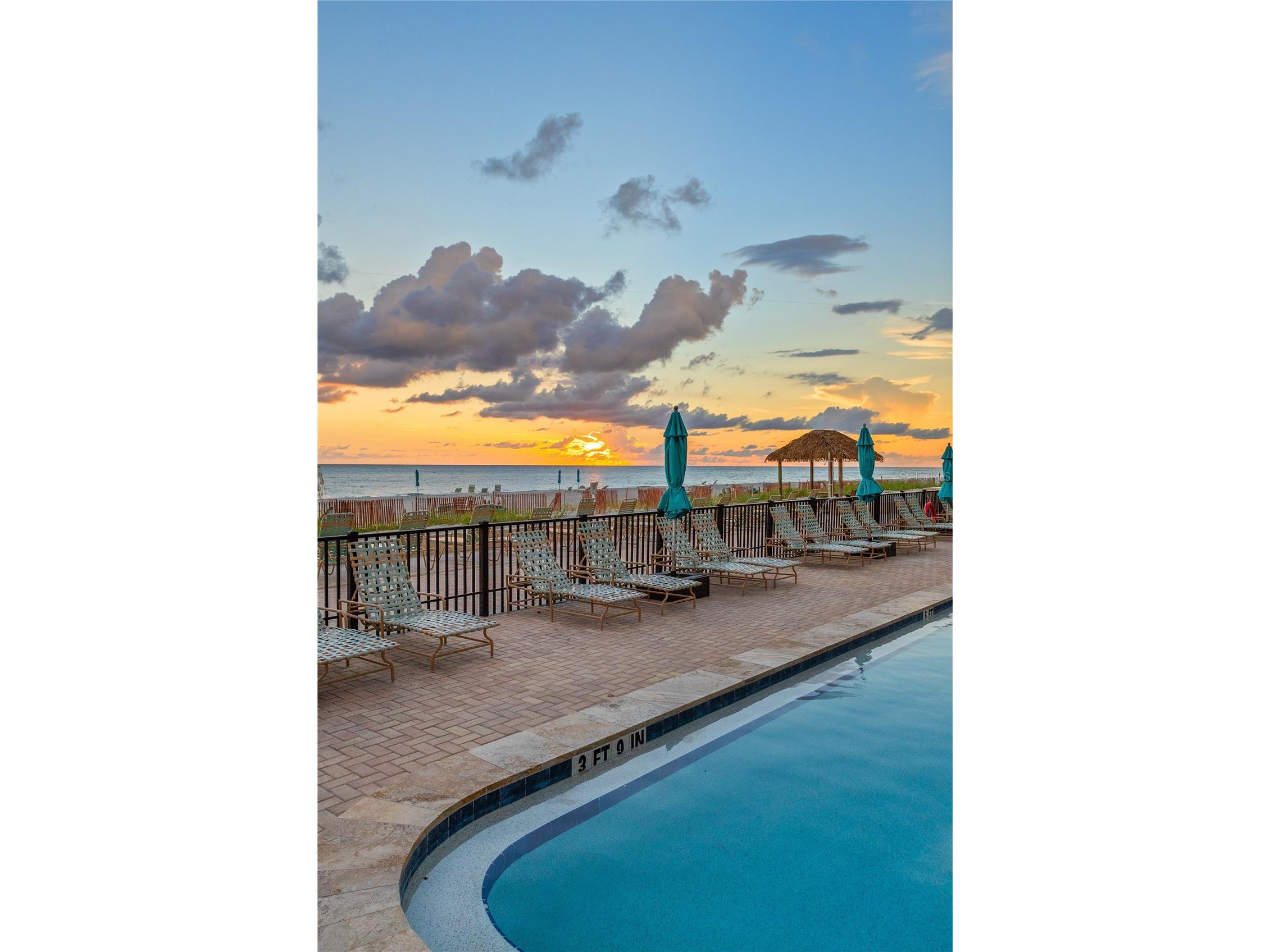 4621 Gulf Of Mexico Drive #14F Longboat Key FL 34228 - GULF A4664627 image25