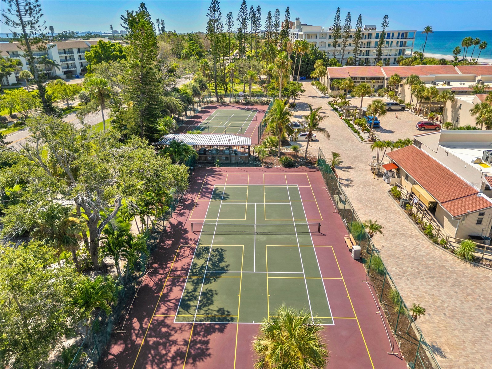4621 Gulf Of Mexico Drive #14F Longboat Key FL 34228 - GULF A4664627 image37