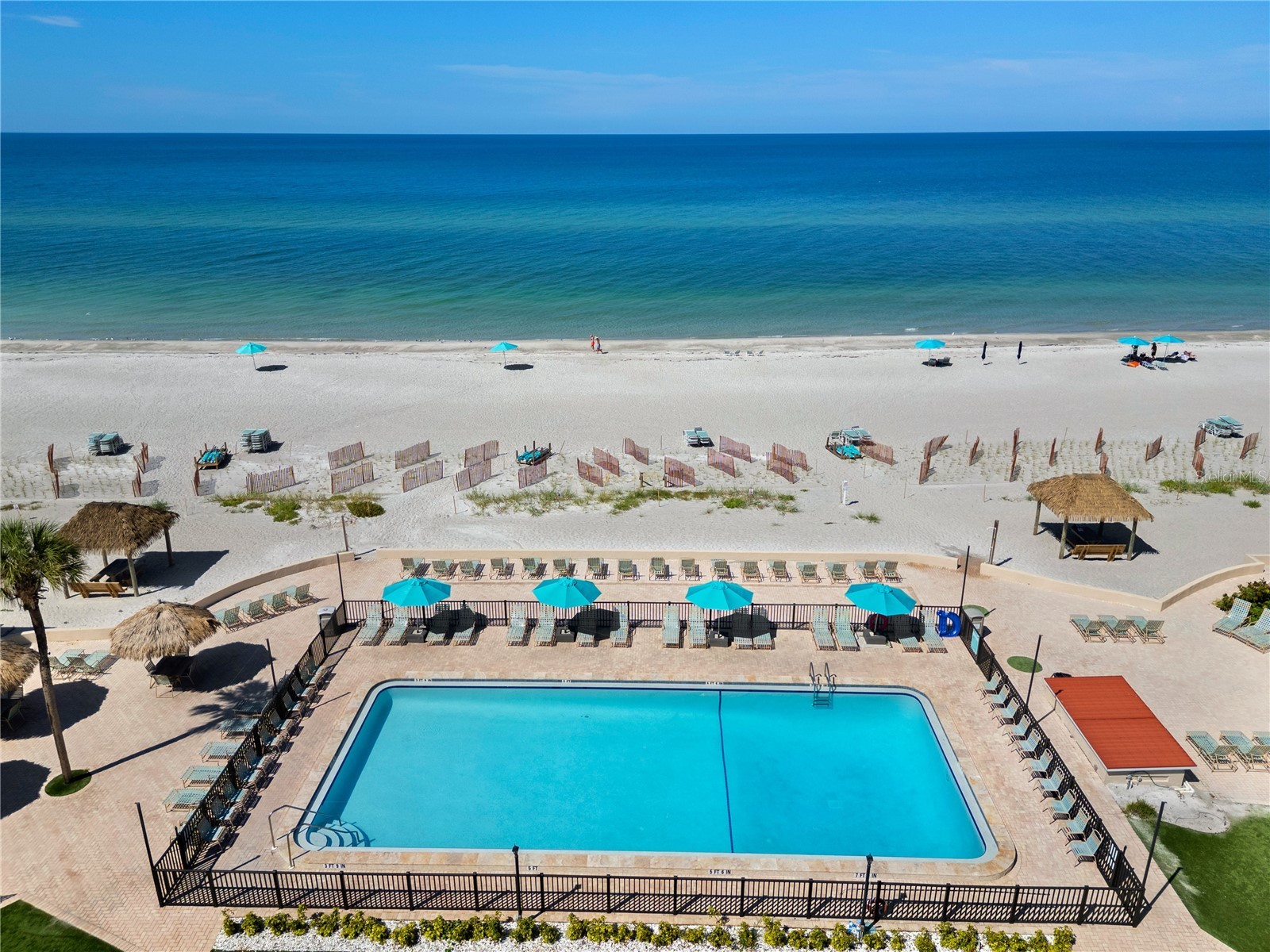 4621 Gulf Of Mexico Drive #14F Longboat Key FL 34228 - GULF A4664627 image38