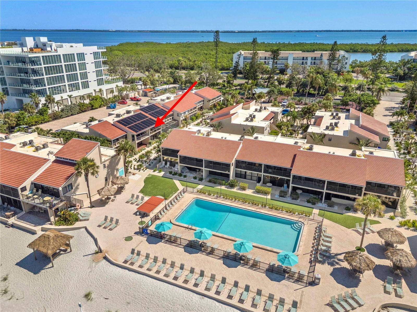 4621 Gulf Of Mexico Drive #14F Longboat Key FL 34228 - GULF A4664627 image41
