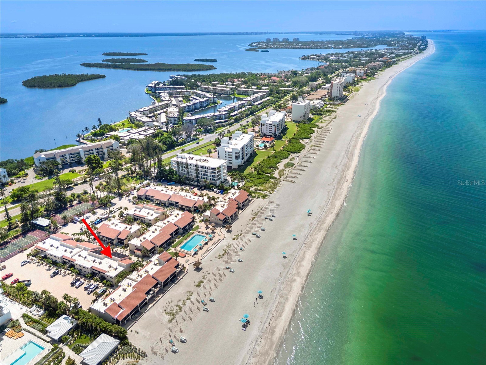 4621 Gulf Of Mexico Drive #14F Longboat Key FL 34228 - GULF A4664627 image43