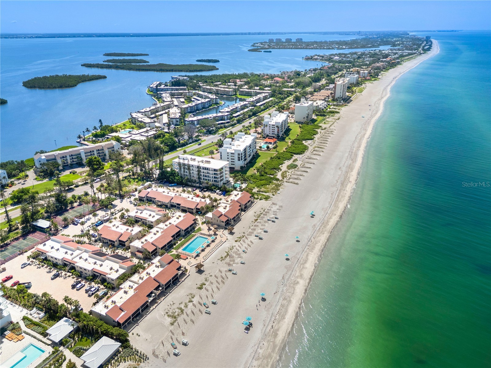 4621 Gulf Of Mexico Drive #14F Longboat Key FL 34228 - GULF A4664627 image44